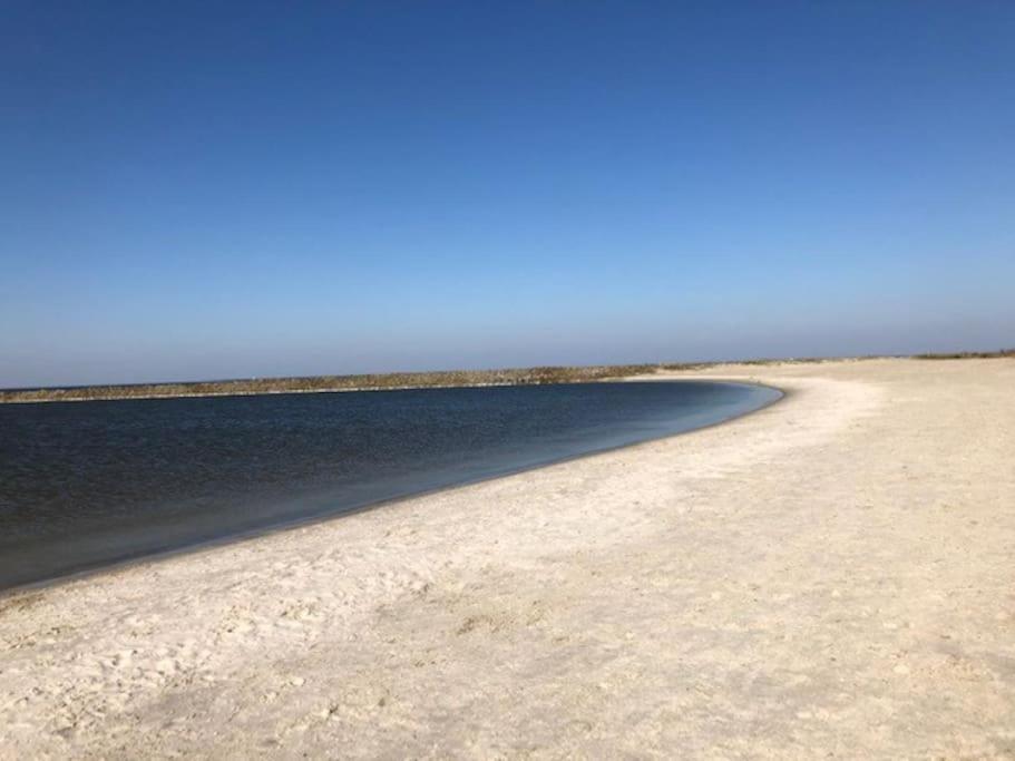 Gezellige Pipo Met Grote Schommel Aan Het Water Villa Medemblik Eksteriør bilde